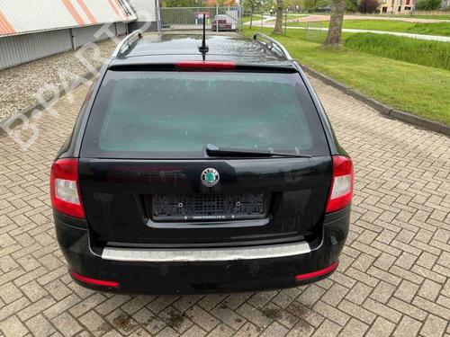 Catalyst SKODA OCTAVIA II Combi (1Z5) 1.2 TSI | BP40419095M10 - Image 12
