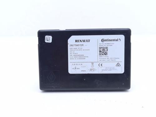 Used Electronic module Electronic module RENAULT KANGOO Express (FW0/1_) Z.E. (FW0Z, FW1Z) (60 hp) 40419841 40419841