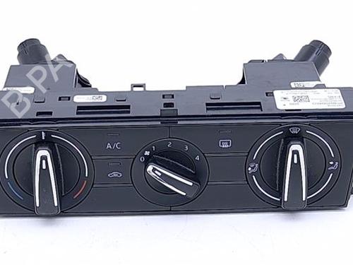 Used Climate control Climate control SKODA KAMIQ (NW4) 1.0 TSI (95 hp) 40415037 40415037