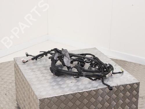 Wiring harness MAZDA 3 (BM, BN) 2.0 | BP40403535E16 - Image 4