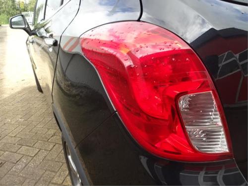 Warning switch OPEL MOKKA / MOKKA X (J13) 1.6 (_76) | BP40361268I22 - Image 22