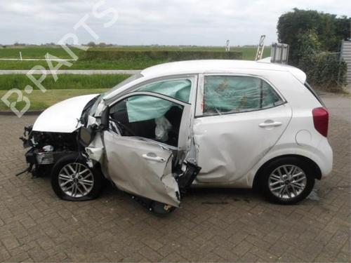 Fuel pump KIA PICANTO III (JA) 1.0 | BP40473592M76 - Image 4