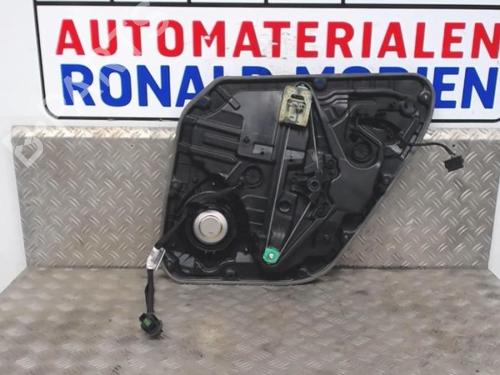 rear-left-window-mechanism-volvo-v40-hatchback-525-2012-2013-2014-2015-2016-2017-2018-2019-40430685 main image