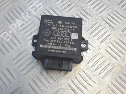 Used Lights ECU Lights ECU AUDI A8 D3 (4E2, 4E8) 3.0 TDI quattro (233 hp) 40369597 40369597