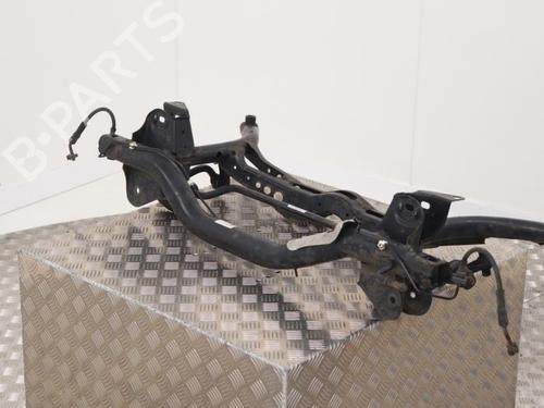 Subframe VW GOLF VII Variant (BA5, BV5) 2.0 TDI | BP40469607M9 - Image 2