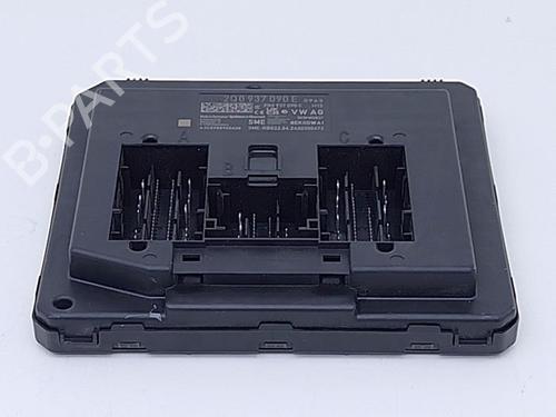 Used Control unit Control unit VW TRANSPORTER T6 Van (SGA, SGH, SHA, SHH) 2.0 TDI (110 hp) 40481112 40481112