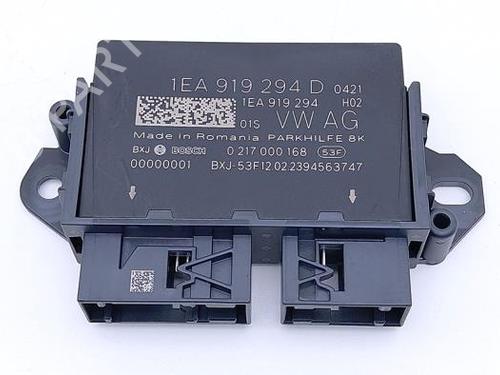 electronic-module-vw-id-buzz-cargo-eba-2022-40415750 main image