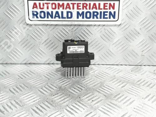 heater-resistor-opel-mokka-mokka-x-j13-2012-2013-2014-2015-2016-2017-2018-2019-40472190 main image