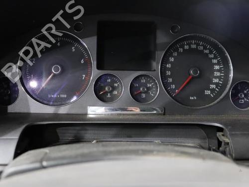 Engine VW PHAETON (3D1, 3D2, 3D3, 3D4, 3D6, 3D7, 3D8, 3D9) 6.0 W12 4motion | BP40406403M1 - Image 25