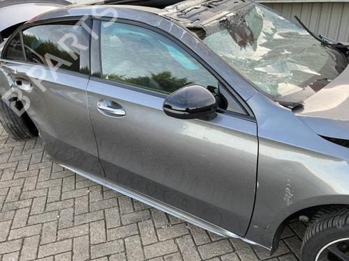 Starter MERCEDES-BENZ A-CLASS Saloon (V177) A 180 d (177.103) | BP40480419M8  - Image 29