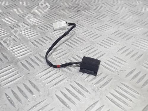 Used Electronic module Electronic module PORSCHE CAYMAN (987) S 3.4 (320 hp) 40427995 40427995