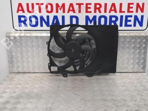 radiator-fan-citroen-c3-iii-sx-2016-40470794 main image