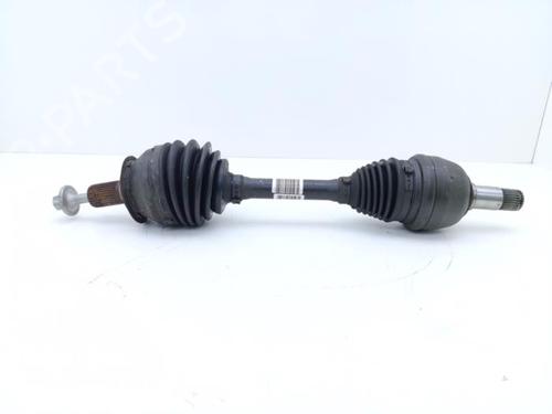 Left front driveshaft MERCEDES-BENZ A-CLASS (W176) A 200 CDI / d 4-matic (176.002) | BP40469632M38 - Image 2