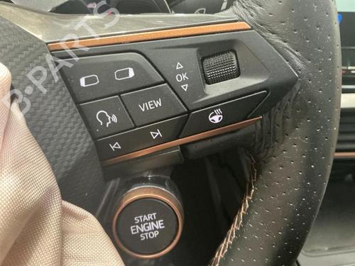 Electronic module CUPRA FORMENTOR (KM7, KMP) 1.4 e-Hybrid VZ | BP40480500M83 - Image 14
