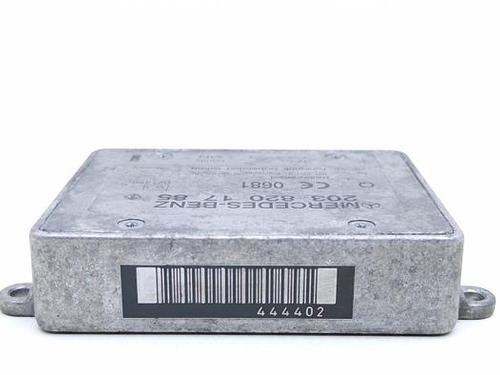 Electronic module MERCEDES-BENZ C-CLASS T-Model (S203) C 270 CDI (203.216) | BP40359013M83 - Image 4