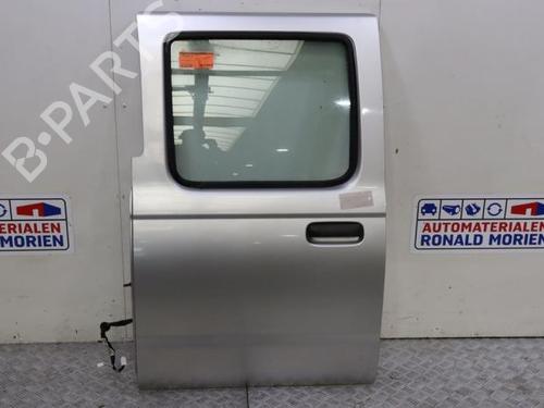 left-rear-door-nissan-navara-np300-d40-2004-40430425 main image