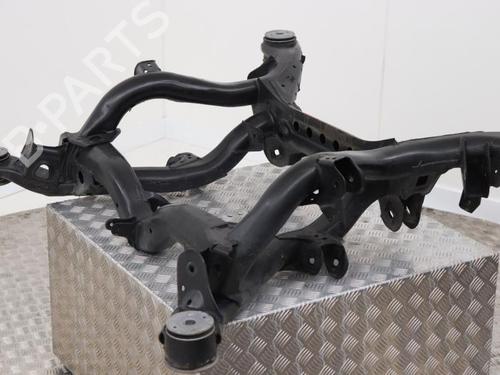 Subframe VW TOUAREG (7P5, 7P6) 3.0 V6 TDI | BP40404049M9 - Image 3