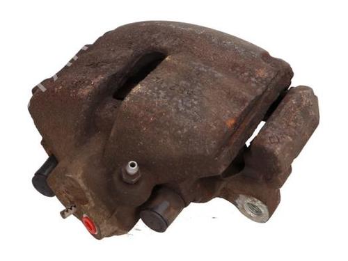 Right front brake caliper VW GOLF PLUS V (5M1, 521) 1.4 TSI | BP40475172M104 - Image 3