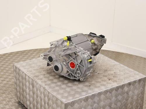 Used Engine Engine SKODA ENYAQ iV Coupe (5AC) 60 (204 hp) 40418997 40418997