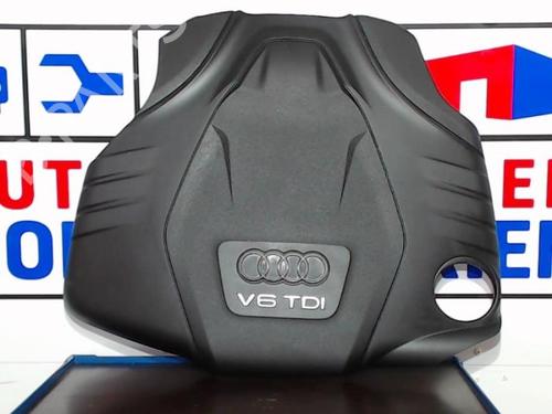 Underbody protection AUDI A5 (8T3) 3.0 TDI | BP40372708M92 - Image 1
