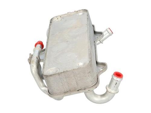 Oil radiator PORSCHE CAYENNE (9YA) 3.0 E-Hybrid AWD (9YAAE1) | BP40394473M33 - Image 4