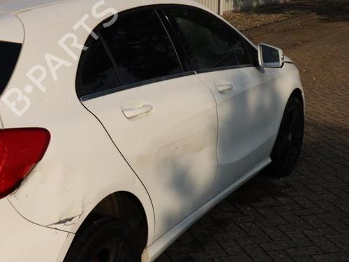 Left front shock absorber MERCEDES-BENZ A-CLASS (W176) A 180 CDI (176.000) | BP40413567M16 - Image 35