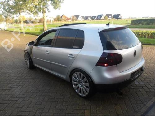Electronic module VW GOLF V (1K1) 2.0 TDI 16V 4motion | BP40482807M83 - Image 5
