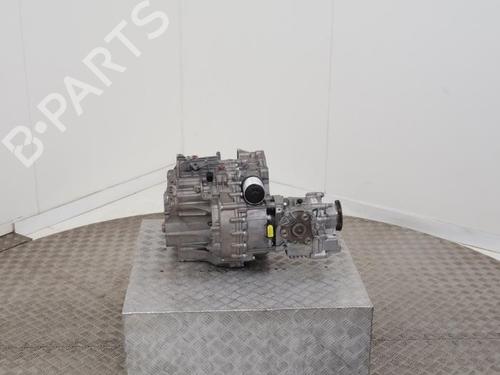 Used Gearbox Gearbox VW PASSAT B8 Variant (3G5, CB5) 2.0 TSI 4motion (272 hp) 40383038 40383038