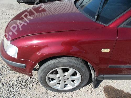 Pulley VW PASSAT B5 Variant (3B5) 1.8 | BP40374688M122 - Image 23