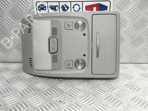 interior-roof-light-audi-a4-b8-avant-8k5-2007-2008-2009-2010-2011-2012-2013-2014-2015-2016-2017-40362974 main image