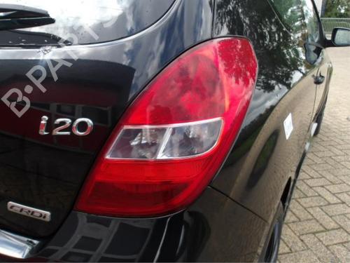 Switch HYUNDAI i20 I (PB, PBT) 1.4 CRDi | BP40395370I30 - Image 28