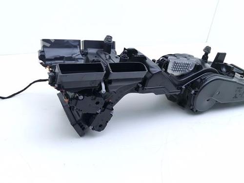 Used Heater blower motor Heater blower motor PORSCHE CAYENNE (9YA) 3.0 AWD (9YAAA1) (340 hp) 40421388 40421388