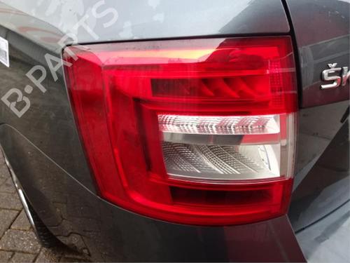 Electronic module SKODA OCTAVIA III Combi (5E5, 5E6) 1.0 TSI | BP40431551M83 - Image 21