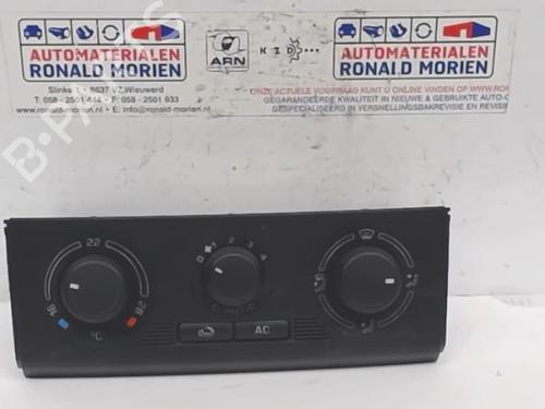 Used Climate control Climate control SKODA FABIA II (542) 1.4 TDI (80 hp) 40360159 40360159