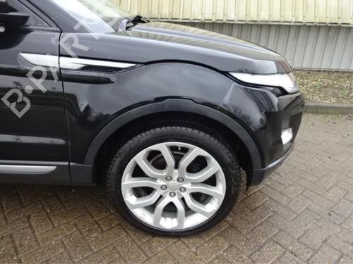 Steering column stalk LAND ROVER RANGE ROVER EVOQUE (L538) 2.2 D 4x4 | BP40361168I23 - Image 15
