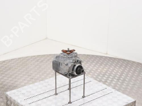 Used Front differential Front differential VW TIGUAN (5N_) 2.0 TDI 4motion (140 hp) 40383596 40383596