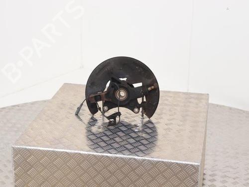 Used Right front steering knuckle Right front steering knuckle CITROËN DS5 2.0 HDi 200 Hybrid4 All-wheel Drive (200 hp) 40473787 40473787