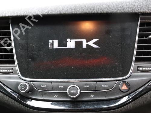 Control unit OPEL ASTRA K (B16) 1.6 Turbo (68) | BP40415517M11  - Image 25