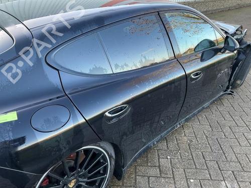 Left rear driveshaft PORSCHE PANAMERA (970) 4.8 GTS | BP40426371M40 - Image 39