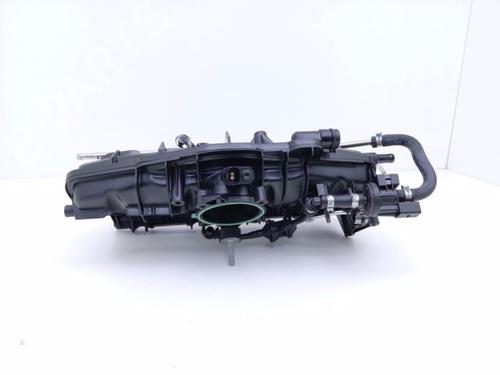 Used Intake manifold Intake manifold VW GOLF VI (5K1) 2.0 R 4motion (270 hp) 40420472 40420472