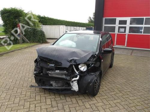 Injection rail VW UP! (121, 122, BL1, BL2, BL3, 123) 1.0 | BP40393550M98 - Image 7
