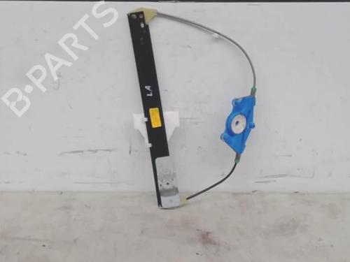 Used Rear left window mechanism Rear left window mechanism SEAT EXEO ST (3R5) 1.8 T (150 hp) 40430697 40430697