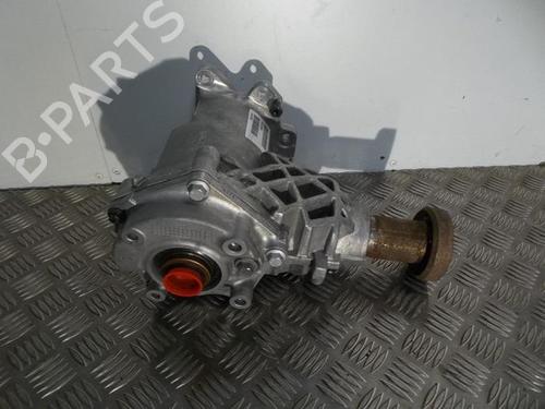 Used Transfer box Transfer box VOLVO XC60 I SUV (156) D5 AWD (220 hp) 40383737 40383737