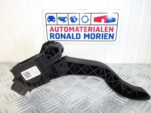Used Pedal Pedal VW UP! (121, 122, BL1, BL2, BL3, 123) 1.0 (60 hp) 40363189 40363189