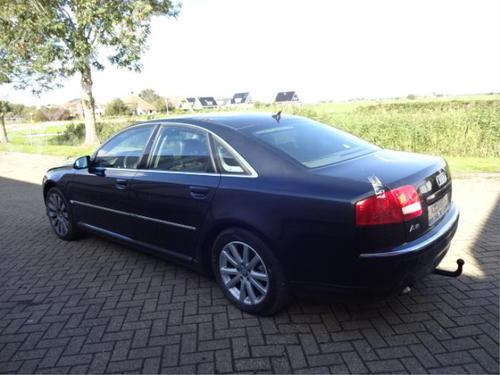 ECU airbags AUDI A8 D3 (4E2, 4E8) 3.0 TDI quattro | BP40358842M53 - Image 8