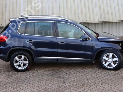 Electronic sensor VW TIGUAN (5N_) 2.0 TDI 4motion | BP40403959M84 - Image 7