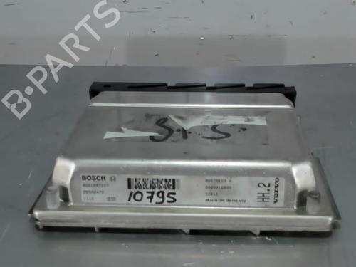 Used Engine control unit (ECU) Engine control unit (ECU) VOLVO S80 I (184) T6 (272 hp) 40371023 40371023