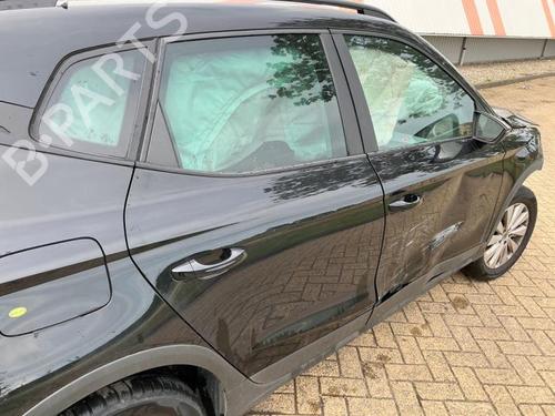Steering column SEAT ARONA (KJ7, KJP) 1.0 TSI | BP40480158M21 - Image 16