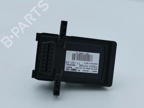 Used Electronic module Electronic module FORD TRANSIT V363 Van (FCD, FDD) 2.0 EcoBlue (130 hp) 40409432 40409432