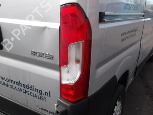 Headlight switch PEUGEOT BOXER Van 2.2 BlueHDi 120 | BP40474635I24 - Image 17